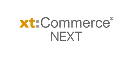 xt:Commerce NEXT migration